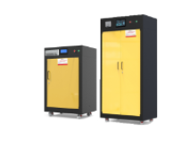 Gabinetes de Ion de litio