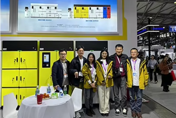 Analytica China 2024, aquí estamos!