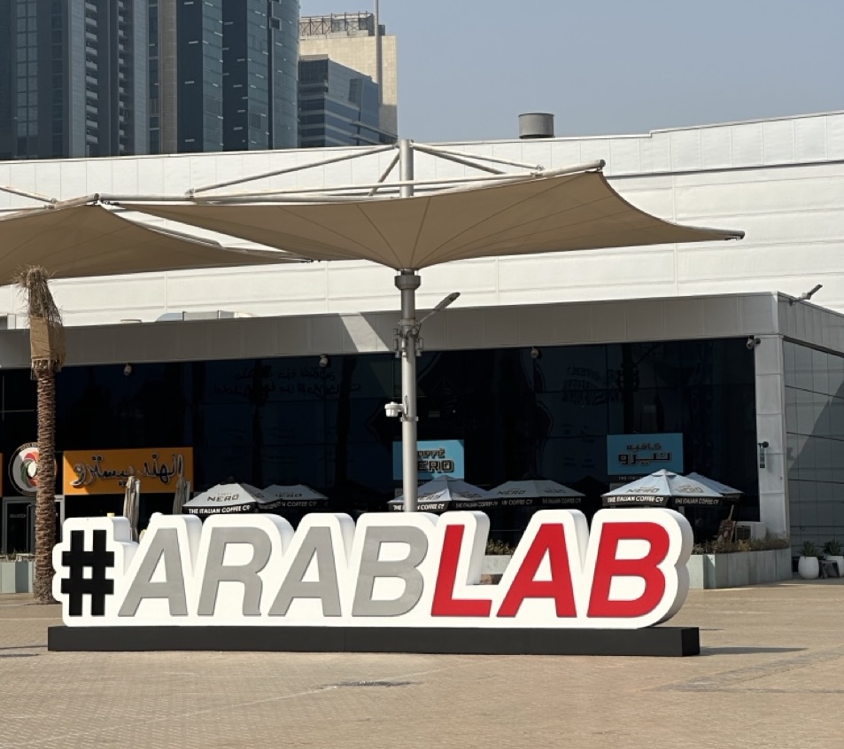 La exposición ARABLAB LIVE in Dubai 2025 concluye con éxito