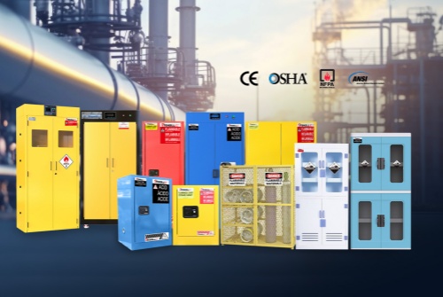 Industry Safety Solutions